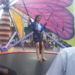 Ashnoor Kaur Instagram -