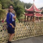 Ashnoor Kaur Instagram -