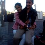 Ashnoor Kaur Instagram - On special demand reposting dis pic