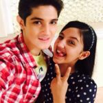 Ashnoor Kaur Instagram - Today's fun