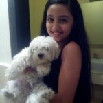 Ashnoor Kaur Instagram – Soft#cutie#adorable