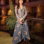 Ashnoor Kaur Instagram – Grace is the face you wear when you meet raw imperfections🤍
.
.
.
#AboutLastNight #WhatIWore #AshnoorStyleDiaries
👗 @pasha.india
🧣 @akansha.27 @tiara_gal
📸 @akphotography_mumbai