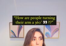 Ashnoor Kaur Instagram - Well, here’s how everyone’s doing the #360DegreeChallenge and, you’re welcome🤓