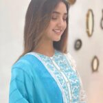 Ashnoor Kaur Instagram - देखा तैनू पहली-पहली बार वे🤍