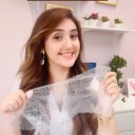 Ashnoor Kaur Instagram - Are you also #AddictedTo it? 👁👄👁