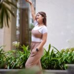 Ashnoor Kaur Instagram - Happy child🤍