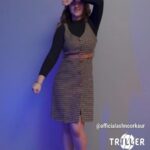 Ashnoor Kaur Instagram - Participate in #DanceKeDeewane on Triller and win super exciting prizes💥💥 Send in your entries for Round 1 now🤩 #triller #TrillerIndia #GetSetTrill @triller @triller_india