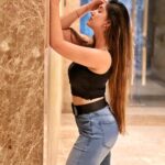 Ashnoor Kaur Instagram - I am woman, I am fearless🖤 Happy women’s day to all the gorgeous souls out there💫 #WomensDay2022