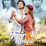 Ashnoor Kaur Instagram - Super excited to be revealing our poster for #YaarKiMehfil releasing on 15th FEBRUARY, along with the motion poster (little tease with the tune too-swipe to check😁) Comment and tell us how excited are you for this one?♥️ . . . . @stebinben @ashnoorkaur @paras_kalnawat @i.anujsaini @whitehillbeats @kunaalvermaa @nealpurohit @rajjaatt_official @firoz.a.khan @gunbir_whitehill @himanshuaggarwalofficial @manmordsidhu @makeupbysurbhik @salmannkhan01