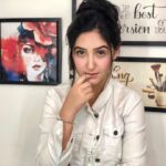 Ashnoor Kaur Instagram - Inhale peace, exhale chaos🤍