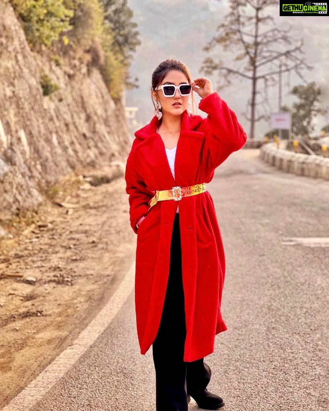 Ashnoor Kaur Instagram - Babe, you’ve freaking got this♥️