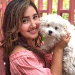 Ashnoor Kaur Instagram - Thanks fur the memories🐶🐾 . (Making @woof.ziggy a little jealous today🤪)