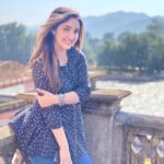 Ashnoor Kaur Instagram - Hello sunshine☀️