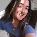 Ashnoor Kaur Instagram - This is officially my fav filter now🤓♥️