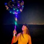 Ashnoor Kaur Instagram - And I fell in love with Bombae all over again♥️✨🙆🏻‍♀️
