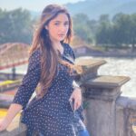 Ashnoor Kaur Instagram - Hello sunshine☀️