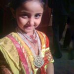 Ashnoor Kaur Instagram – Happy children’s day♥️
(Some unseen pictures are from my first show, ‘Jhansi ki Rani’ when I was just 5 years old☺️) Time flies, but we should never let the child in us die!!!