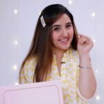 Ashnoor Kaur Instagram - #GlowLikeGold with Me! The all new Ponds Gold Beauty range - your daily Skincare regime for a radiant Gold like Glow. It consists of 5 absolutely wonderful products - Illuminating Day Creme, Revitalizing Night Creme, Rejuvinating Peel off mask, Golden Glow Boost Serum & Luminous Gold-like Glow Facewash. With Pure 24K Gold, French Rose Extracts and Argan Oil - these products are the most luxurious way to indulge in skincare! Give your skin a boost of gold radiance ♥️✨ #GlowLikeGold #PondsGoldBeauty #goldenglow #glow #glowingskin #collaboration