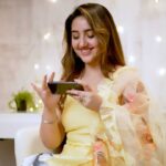 Ashnoor Kaur Instagram - More than 1 million users have won from Rs 200 Crore Rummy Utsav Program. What are you waiting for? Use Referral Code: ASHNOOR and grab additional Rs. 25,000.