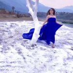 Ashnoor Kaur Instagram - Toh jeena aaya💙