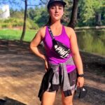 Ashnoor Kaur Instagram - Hope ur day is as bright as my t-bag💜