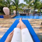 Ashnoor Kaur Instagram - Peaceful mornings🤍
