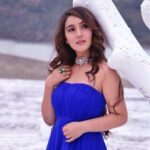 Ashnoor Kaur Instagram - Let it go, let it go, can’t hold it back anymore❄️💙