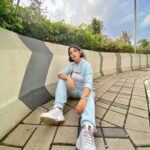 Ashnoor Kaur Instagram - Because an alpha-female doesn’t run in packs... She stands alone, fierce... And that doesn’t mean she’s lonely, she’s just self-sufficient; she enjoys her own company⚡️🌪