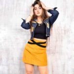Ashnoor Kaur Instagram - Sorry, I can’t hear ya over the volume of mah hair💁🏻‍♀️👀