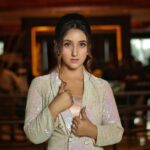 Ashnoor Kaur Instagram - You are meant for great things girl, buckle up✨🤍