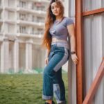 Ashnoor Kaur Instagram - Let your soul glow🤍