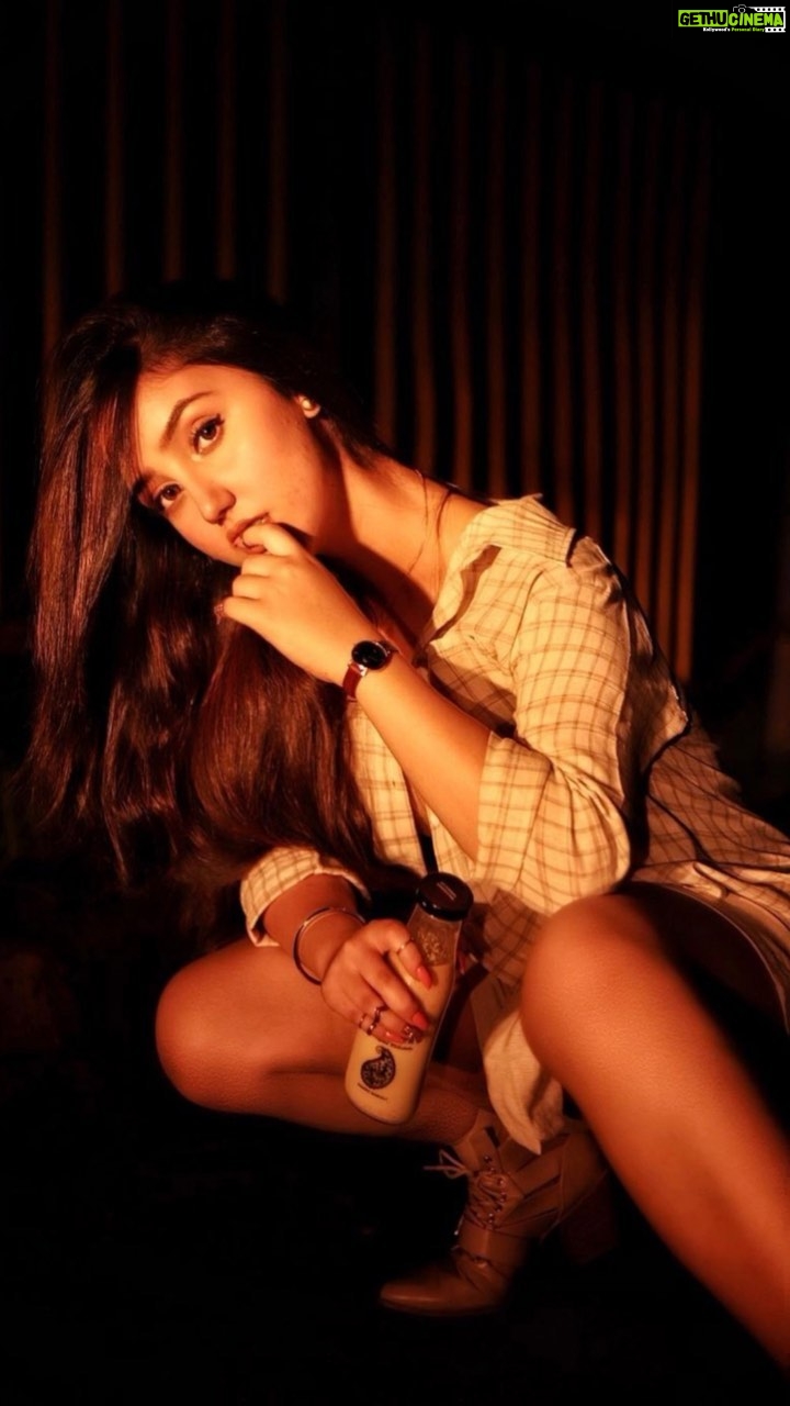 Ashnoor Kaur Instagram - A quick glimpse into some of my characters🥰 Which one is your favourite? #UberEverywhere