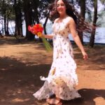 Ashnoor Kaur Instagram - Is it?🙈♥️ #OMeriLaila