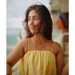 Ashnoor Kaur Instagram - Tempestuous Thursday💛