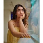 Ashnoor Kaur Instagram - Tempestuous Thursday💛