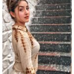Ashnoor Kaur Instagram - Brown tones🤎 . . #WhatIWore #ashnoorstylediaries Wearing @apara.in Bag @plutch.co.in 📸 @gurmeetsingh0911