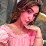 Ashnoor Kaur Instagram - ‘Cause I haven’t posted a selfie in long💗✨ . 1 or 2?