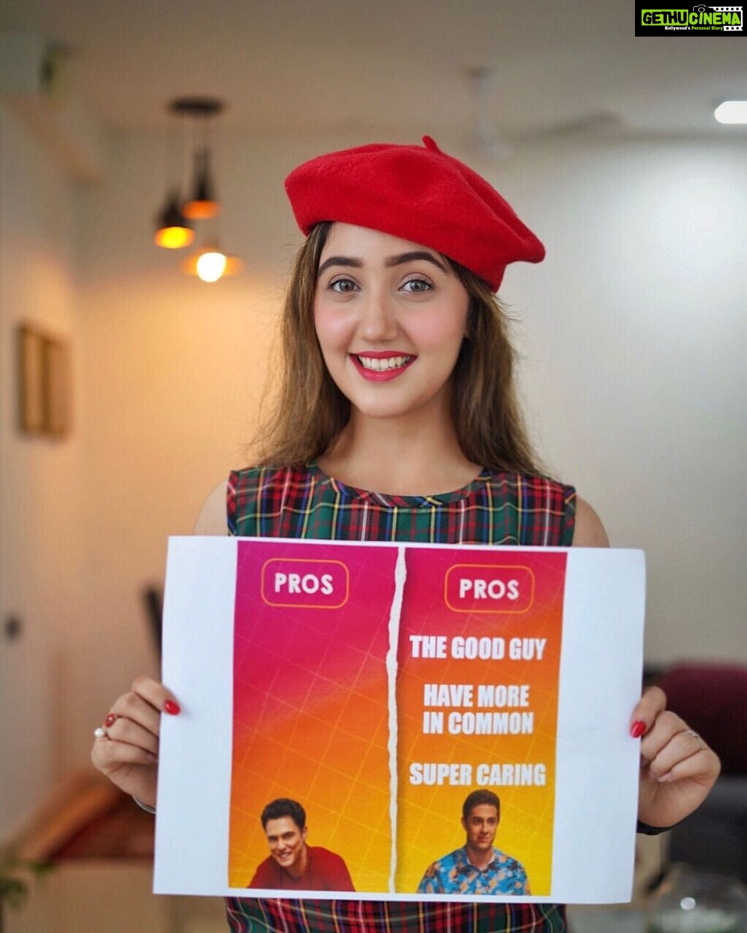 Ashnoor Kaur Instagram - Paxton is good but the way Ben looks at herš So i'm definitely #TeamBen Which one are you? #TeamBen orĀ #TeamPaxton ? Such a refreshing show #NeverHaveIEver onĀ @netflix_in #ad