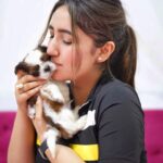 Ashnoor Kaur Instagram - My kindergarten dream has finally come true! Still can’t believe it... Emotional & elated♥️ . Also, do suggest a name for my little boy in the comments below! I’m so confused😂🤦🏻‍♀️