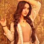 Ashnoor Kaur Instagram - Be a little more you, and a lot less them♥️