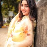 Ashnoor Kaur Instagram - Because maybe, true happiness is when we’re happy with ourselves♥️ . . #AllAboutToday #PicturesComingSoon Guess what was it for???
