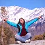 Ashnoor Kaur Instagram - 12thies will know the reason of my mood🥳💃🏻 #CBSE12thBoardsCancelled