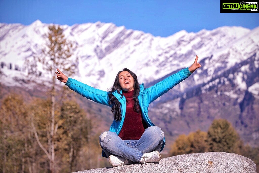 Ashnoor Kaur Instagram - 12thies will know the reason of my mood🥳💃🏻 #CBSE12thBoardsCancelled
