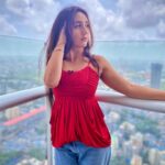 Ashnoor Kaur Instagram - Cotton skies🤍