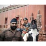 Ashnoor Kaur Instagram - To the always underrated parental figure, but not in my case ‘cause I’ve always been a ‘Daddy’s girl’❣️ Happy Father’s Day PA... The person who taught me compassion, who taught me it’s ok to let your emotions overtake at times, who taught me no matter how bad someone is, we should never get down to their level... Who helped me learn not only my school subjects, but more so, the important life subjects, subjects to become the person who enjoys the little things in life... You’ve made the little girl who used to be afraid of swinging and sliding grow up into a person courageous enough to take up any adventures! Thanks pa, for being the ultimate pillar of support, during the rough & tough times... You understand the unsaid, and fix things uncredited... Your CuChie loves you✨ @gurmeetsingh0911 (The last picture is my favvv😂)