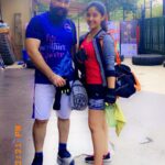 Ashnoor Kaur Instagram - To the always underrated parental figure, but not in my case ‘cause I’ve always been a ‘Daddy’s girl’❣️ Happy Father’s Day PA... The person who taught me compassion, who taught me it’s ok to let your emotions overtake at times, who taught me no matter how bad someone is, we should never get down to their level... Who helped me learn not only my school subjects, but more so, the important life subjects, subjects to become the person who enjoys the little things in life... You’ve made the little girl who used to be afraid of swinging and sliding grow up into a person courageous enough to take up any adventures! Thanks pa, for being the ultimate pillar of support, during the rough & tough times... You understand the unsaid, and fix things uncredited... Your CuChie loves you✨ @gurmeetsingh0911 (The last picture is my favvv😂)