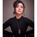 Ashnoor Kaur Instagram - Always wear your invisible crown🖤 1,2 or 3?