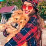 Ashnoor Kaur Instagram - Sending some happy vibes to make your #MondayBlues disappear♥️