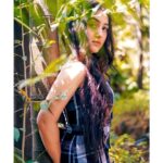 Ashnoor Kaur Instagram - Thou art the Sun; of other days... They shine by giving back the rays🌞♥️
