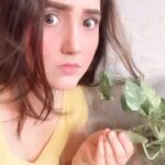 Ashnoor Kaur Instagram - Ever happened with you?😂